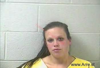 Jessica Lynn Payne Mugshot