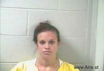 Jessica Lynn Payne Mugshot