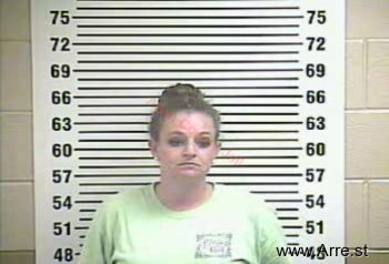 Jessica  Payne Mugshot