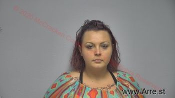 Jessica Denise Perez Mugshot