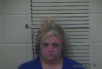 Jessica  Perkins Mugshot