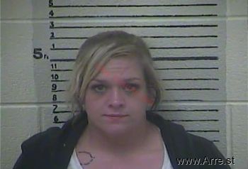 Jessica  Perkins Mugshot