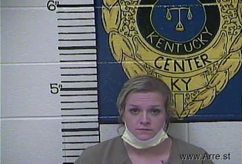 Jessica  Perkins Mugshot