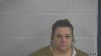 Jessica R Perkins Mugshot