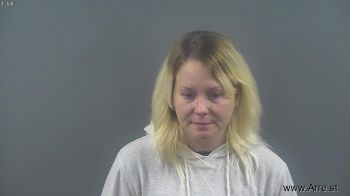 Jessica Leann Perkins Mugshot