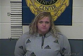 Jessica  Perkins Mugshot