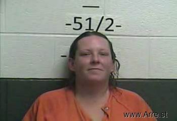 Jessica B Phillips Mugshot