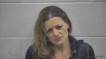 Jessica Louise Phillips Mugshot