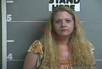 Jessica L Prush Mugshot