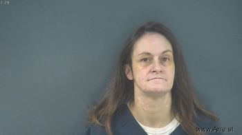 Jessica  Rankin Mugshot