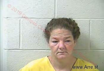 Jessica Pearl Ratliff Mugshot