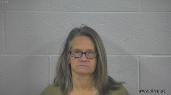 Jessica J Redding Mugshot