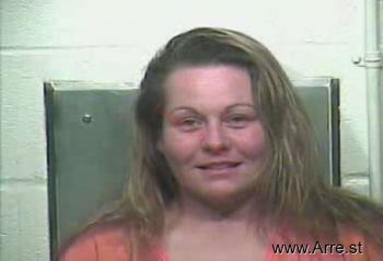 Jessica  Reynolds Mugshot