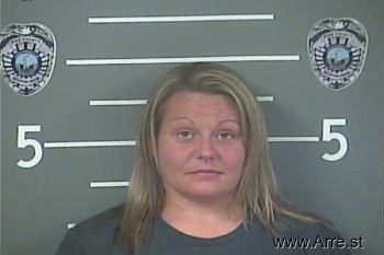 Jessica  Reynolds Mugshot