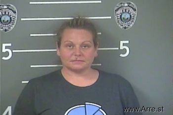 Jessica  Reynolds Mugshot