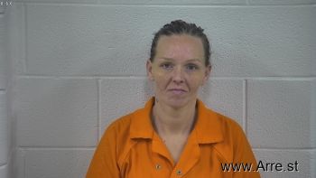 Jessica Sue Rice Mugshot