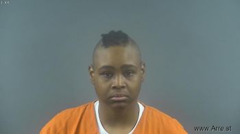 Jessica Ruth Robinson Mugshot