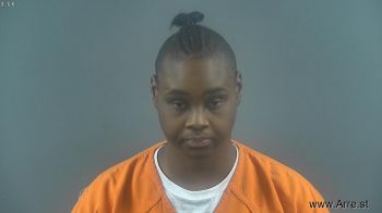 Jessica Ruth Robinson Mugshot