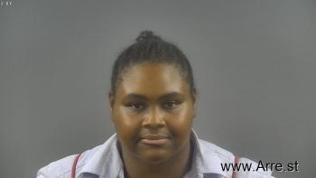 Jessica Ruth Robinson Mugshot