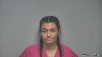 Jessica  Rogers Mugshot