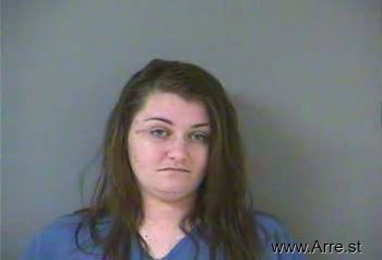 Jessica M Rogers Mugshot