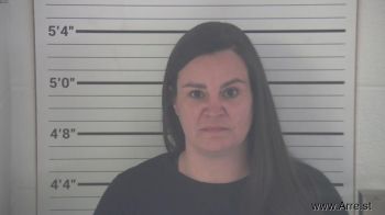 Jessica Christen Ross Mugshot