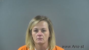 Jessica Rennee Scott Mugshot