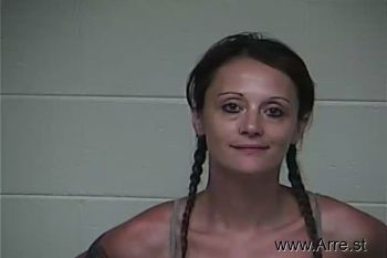 Jessica M Shuler Mugshot