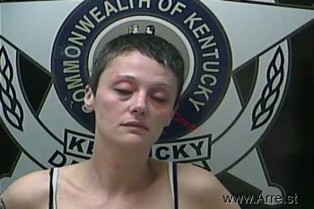 Jessica Marie Shuler Mugshot