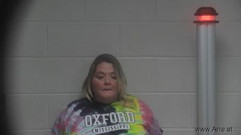 Jessica  Shuler Mugshot