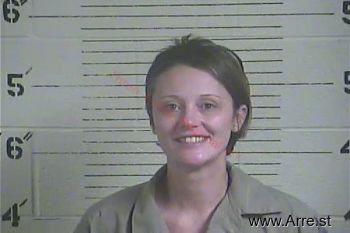 Jessica  Shuler Mugshot