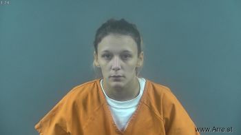 Jessica Danyell Simmons Mugshot