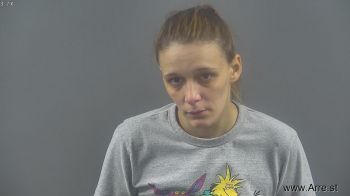 Jessica Danyell Simmons Mugshot