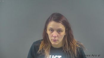 Jessica Danyell Simmons Mugshot