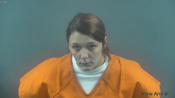 Jessica Danyell Simmons Mugshot