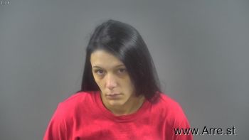 Jessica Danyell Simmons Mugshot