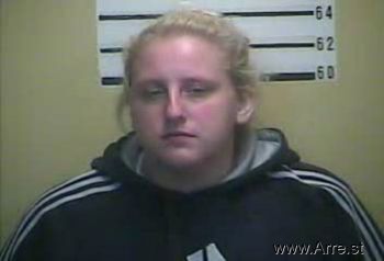 Jessica  Simon Mugshot