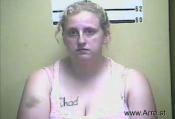 Jessica H Simon Mugshot