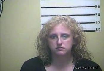 Jessica  Simon Mugshot