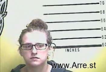 Jessica  Simon Mugshot