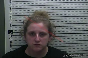 Jessica Hope Simon Mugshot