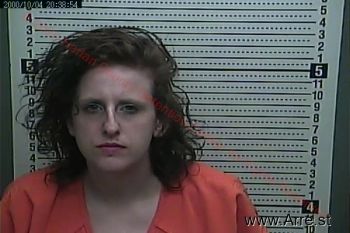 Jessica  Simon Mugshot