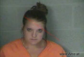 Jessica Hope Simon Mugshot