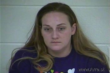 Jessica  Smoot Mugshot