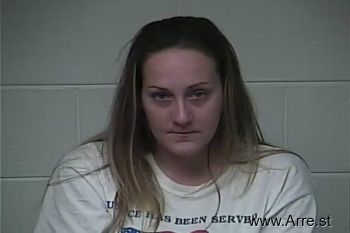 Jessica  Smoot Mugshot