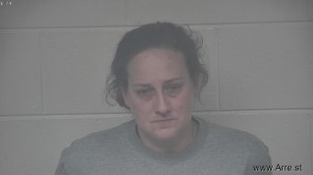 Jessica  Smoot Mugshot