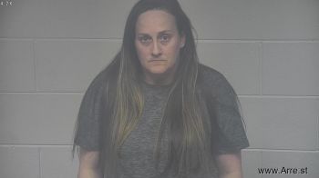 Jessica  Smoot Mugshot