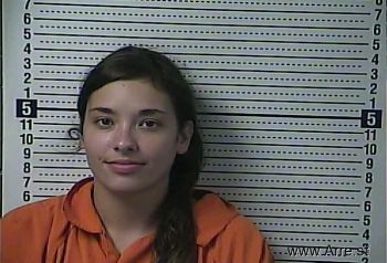 Jessica Ray Southerland Mugshot