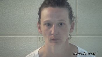 Jessica Lynn Spradlin Mugshot