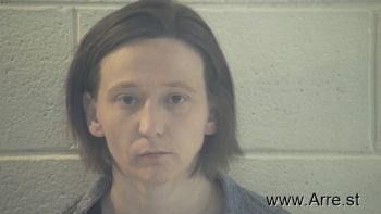 Jessica Lynn Spradlin Mugshot